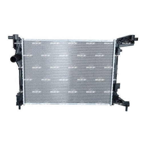 NRF Engine Radiator 58423