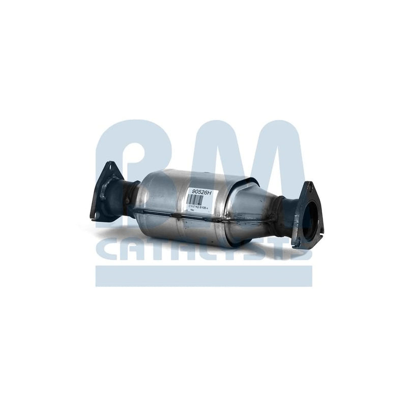 BM Catalysts Homologated Petrol Cat fits Chevrolet Tacuma 2005 on 1.6