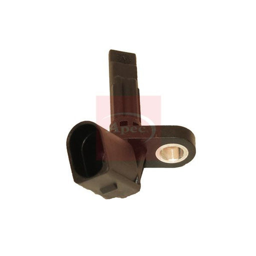 Apec ABS Wheel Speed Sensor Front Right fits Audi A4 Allroad B8 2009-2016