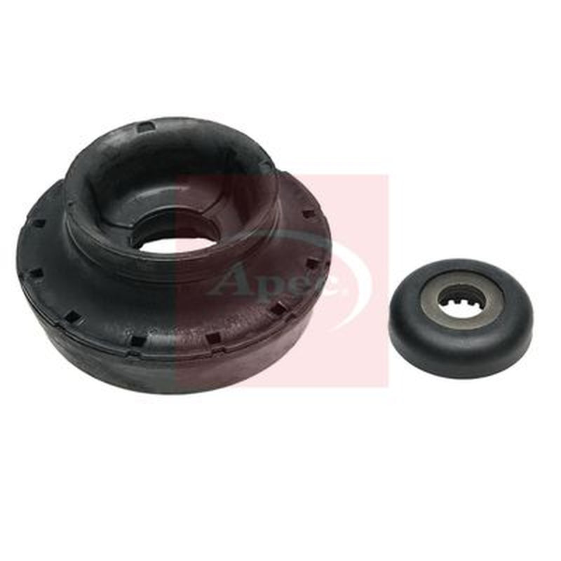 Apec Suspension Strut Support Mount fits Ford Galaxy I 1995-2006 1.9 2.0 2.3 2.8