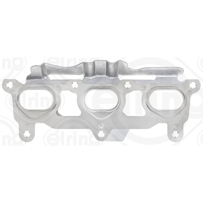 Elring Exhaust Manifold Gasket Wide Thick fits Cadillac Cts 2008-2014 2.8 3.6