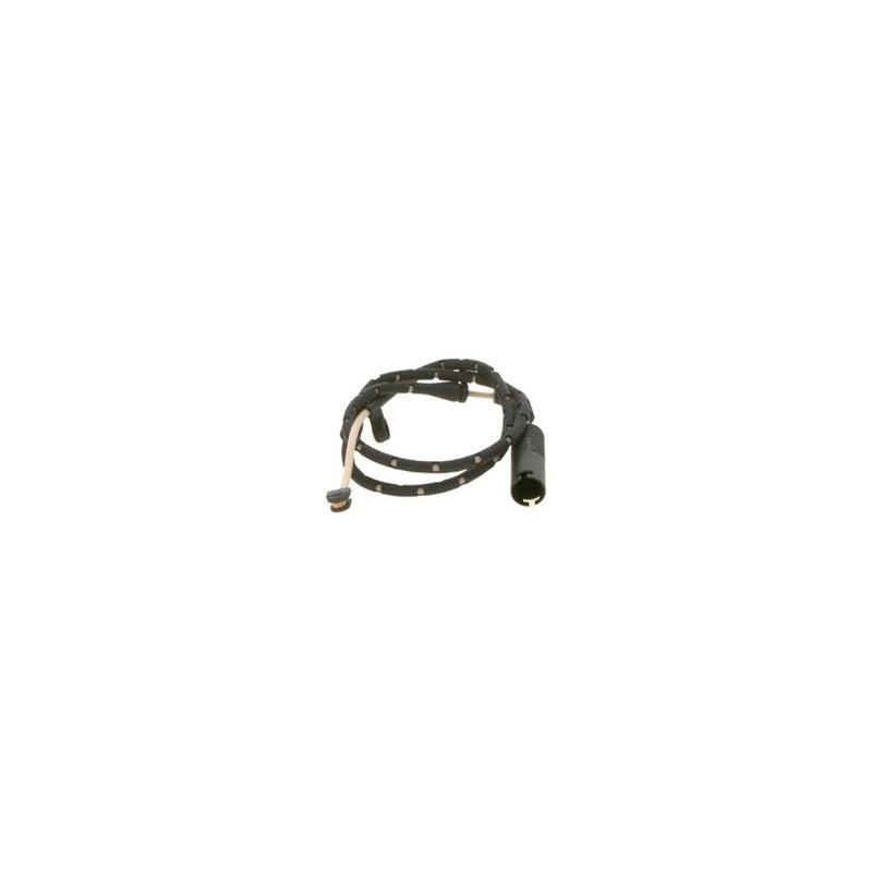 Bosch Brake Pad Wear Sensor Front fits BMW X3 2003-2011 2.0 2.5 3.0