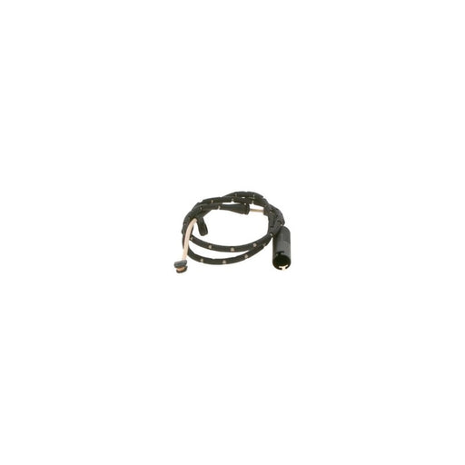 Bosch Brake Pad Wear Sensor Front fits BMW X3 2003-2011 2.0 2.5 3.0