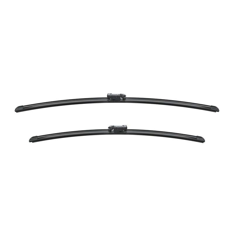 Bosch Aerotwin Wiper Blade Set 700mm + 600mm — A965S fits Citroën C4 2004-2011