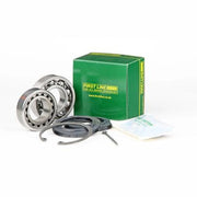 First Line Wheel Bearing Kit fits VW Transporter 1970-1979 1.6 1.7 1.8 2.0