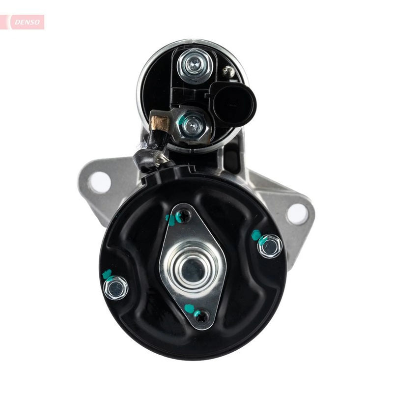Denso Starter Motor 12V 2.2kW 9 Teeth fits Audi Q7 2006-2015 3.0