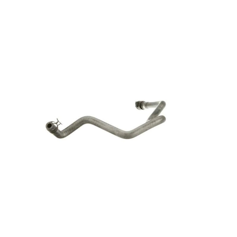 Gates Radiator Coolant Hose 550mm ID fits Mercedes-Benz Actros MP4 / MP5 2011 on