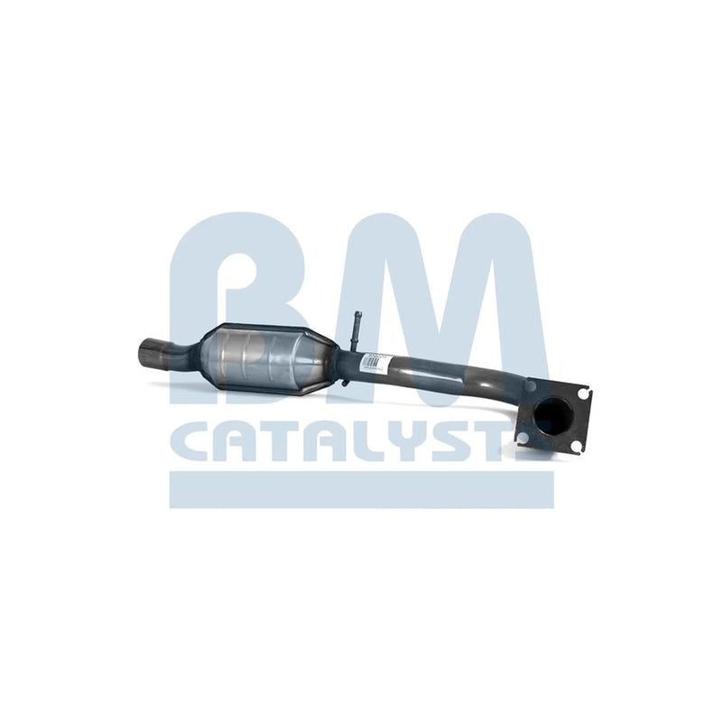 BM Catalysts Homologated Petrol Cat fits VW Golf 1989-1993 1.8