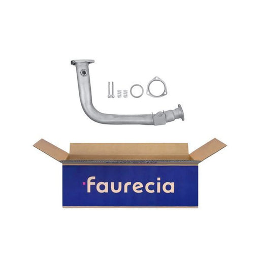 Hella Exhaust Pipe OD 8LA 366 005-961