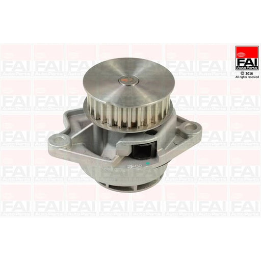 FAI Engine Cooling Water Pump WP6210