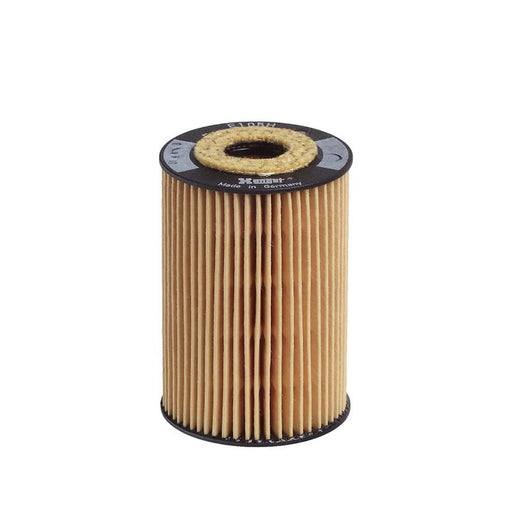 Hengst Engine Oil Filter fits Mercedes-Benz A-Class 1997-2004