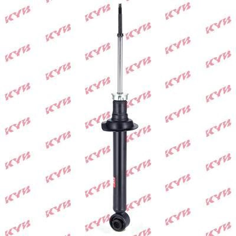KYB Shock Absorber Damper Strut Rear fits Nissan 200SX 1988-1994 1.8