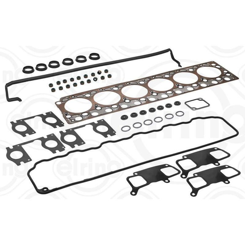 Elring Cylinder Head Gasket Kit fits Bredamenarinibus Avancity 2007-2013
