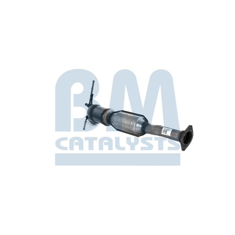 BM Catalysts Homologated Petrol Cat fits Volvo V70 2001-2002 2.4