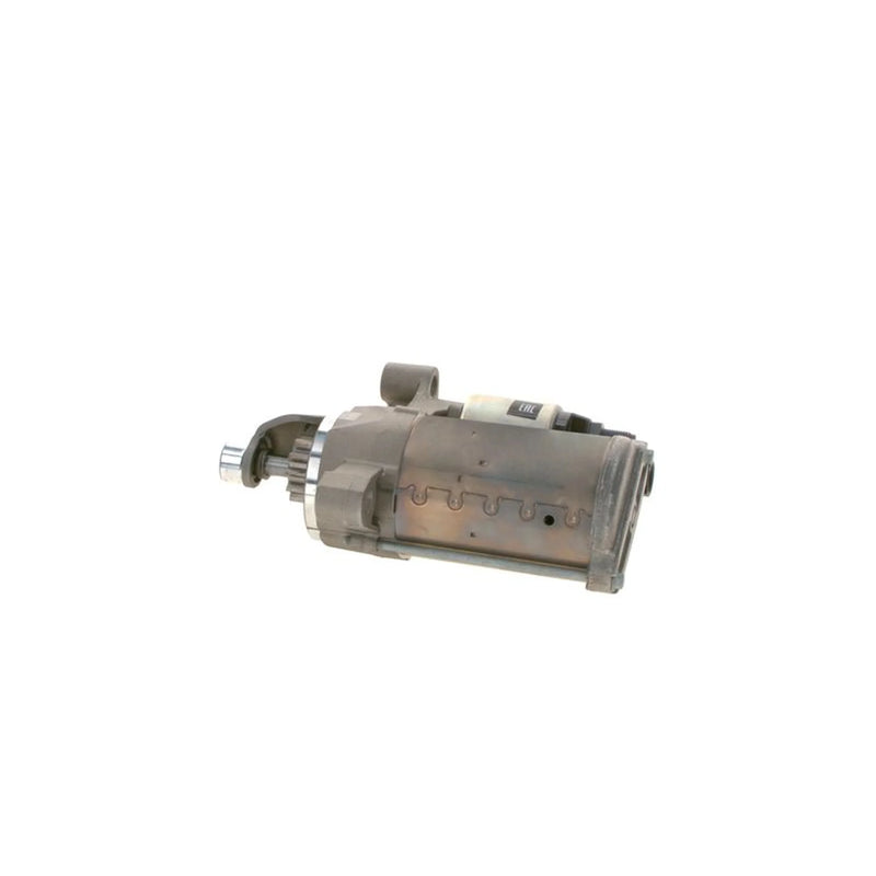 Bosch Starter Motor 12V 1.4kW 11 Teeth