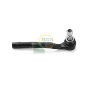 BGA 2 x L+R Front Tie Rod Ends fits Mercedes-Benz Glk-Class 2008-2015