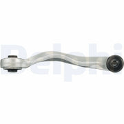Delphi Control/Trailing Arm Upper fits Audi A4 B5 1994-2001