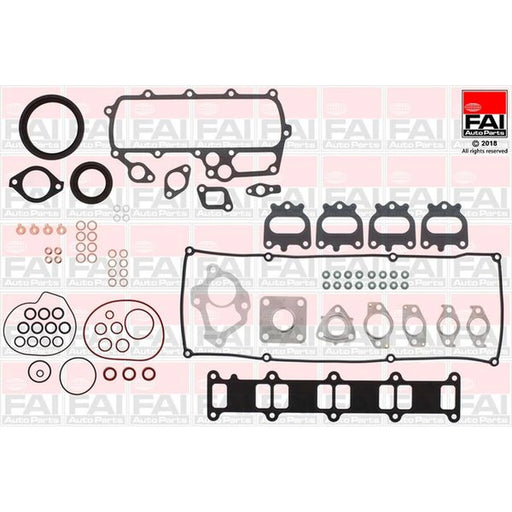 FAI Full Gasket Set No Hg FS2258NH ME994138 FS2258NH