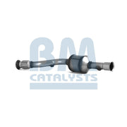 BM Catalysts Homologated Petrol Cat fits Citroën C4 2004-2007 2.0