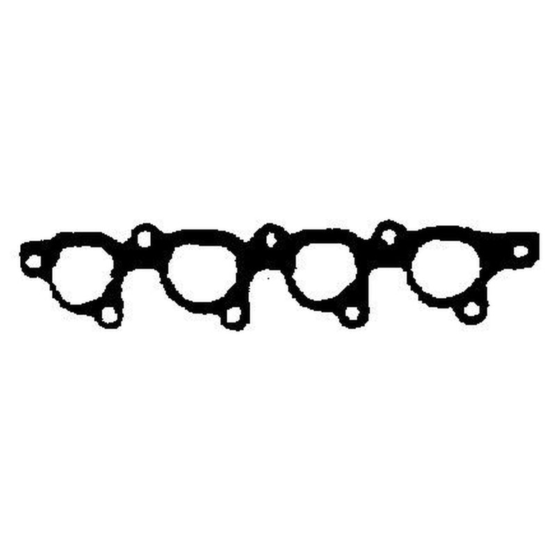 BGA Exhaust Manifold Gasket Wide 1mm Thick fits Ford Cougar 1998-2001 2.0
