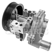 Key Parts Engine Cooling Water Pump fits Ford Transit 2000-2014 2.4
