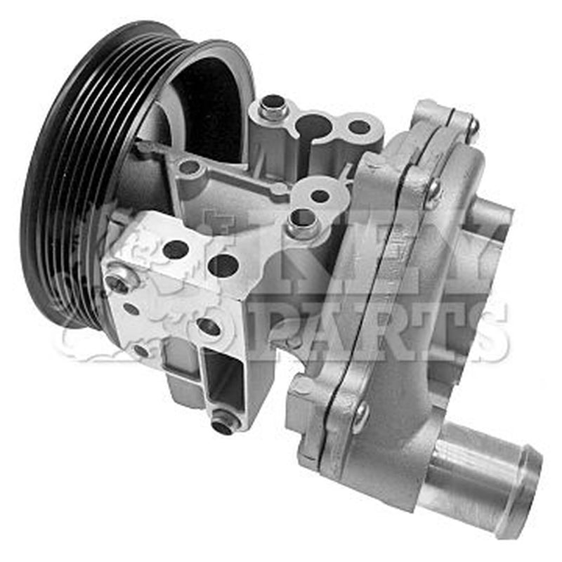 Key Parts Engine Cooling Water Pump fits Ford Transit 2000-2014 2.4