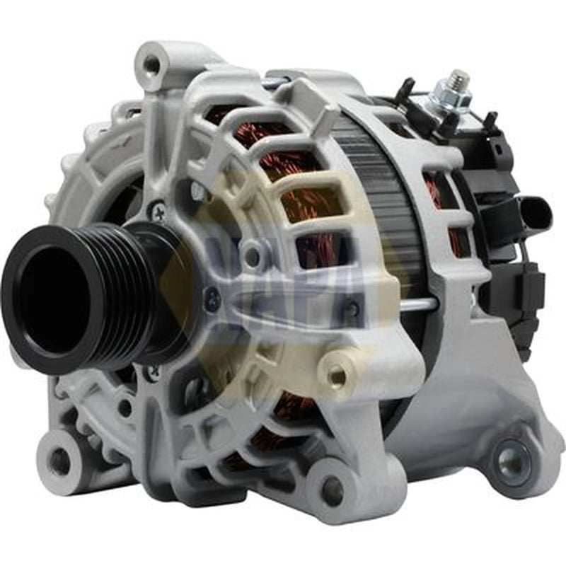 NAPA Car Alternator 12V fits BMW 2 2022 on