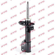 KYB 2 x Shock Absorbers fits Mercedes-Benz Glk-Class 2008-2015