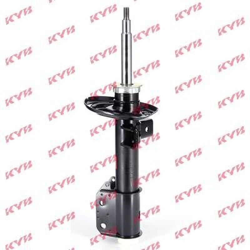 KYB 2 x Shock Absorbers fits Mercedes-Benz Glk-Class 2008-2015