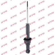 KYB 2 x Shock Absorbers fits Honda Civic Shuttle 1988-1995 1.4 1.5 1.6