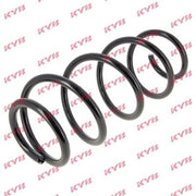 KYB Front Suspension Coil Spring fits VW Eos 2006-2015 2.0