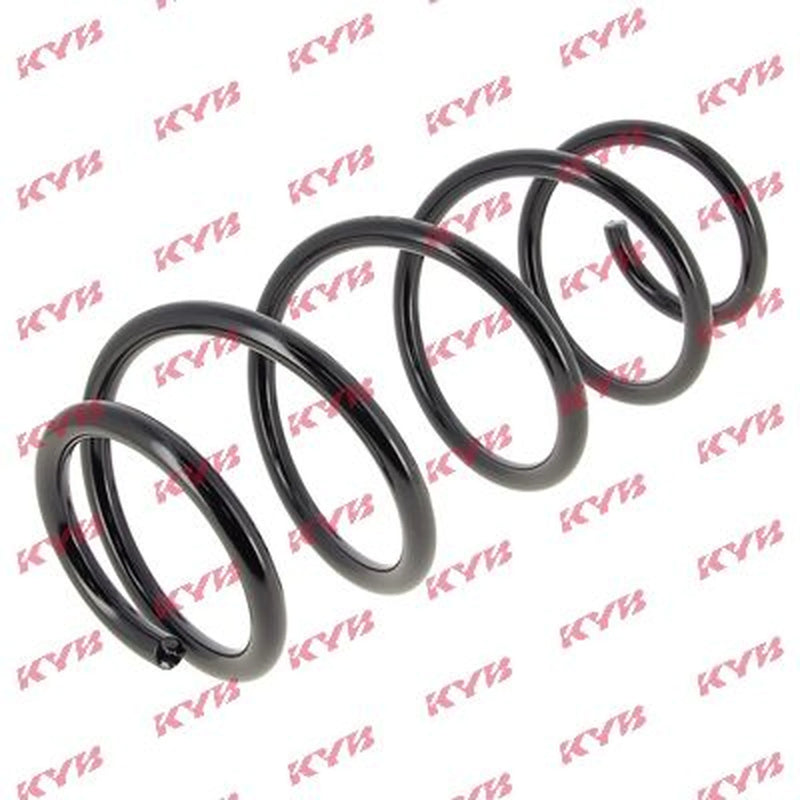 KYB Front Suspension Coil Spring fits VW Eos 2006-2015 2.0