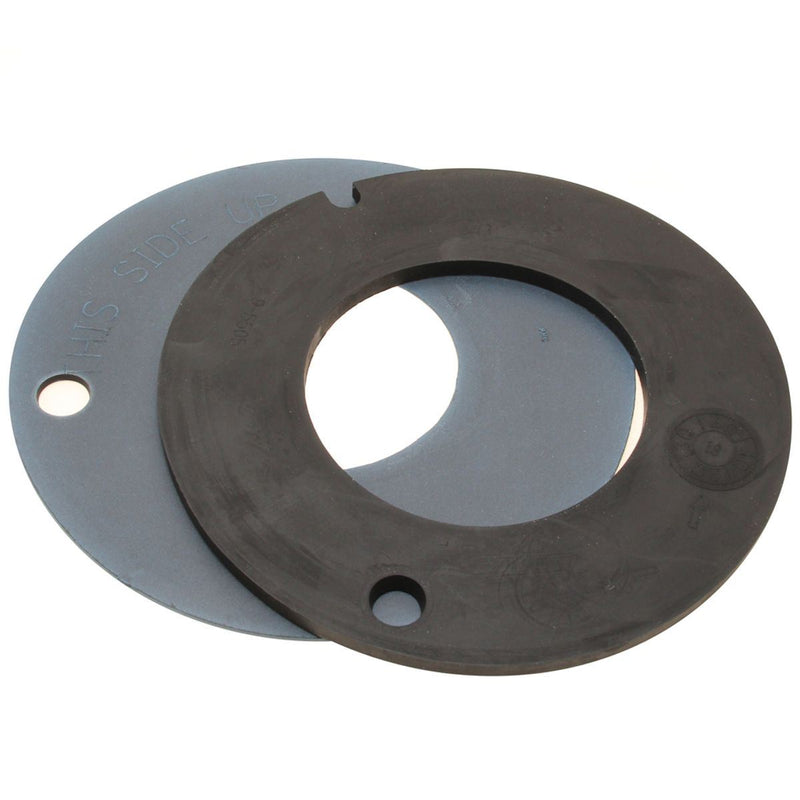 Traveler Teflon Seal/Spacer Washer for Caravans Nova - Dynamic Drive