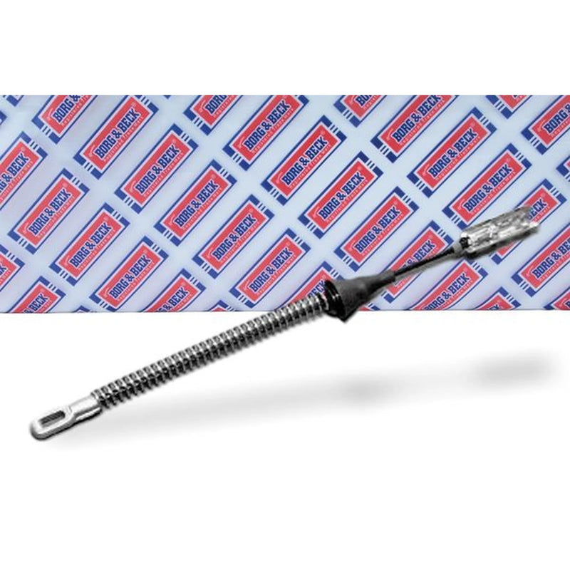 Borg & Beck Handbrake Cable Right Rear BKB1812