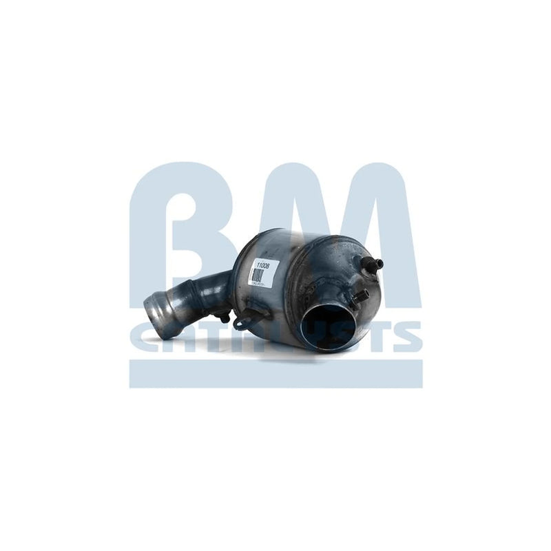 BM Catalysts Dpf fits Mercedes-Benz C-Class 2003-2008
