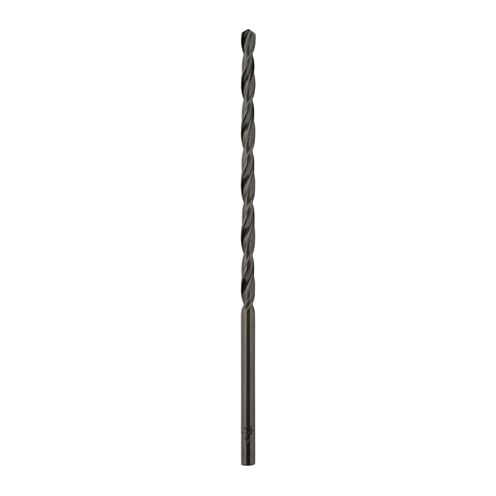 Connect HSS Long Series Metric Drill Bits 4.2mm 10pc Connect - Dynamic Drive