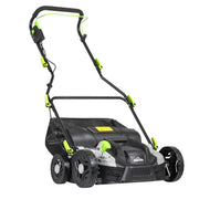 Dellonda 1500W Electric 2-in-1 Scarifier Dellonda  - Dynamic Drive