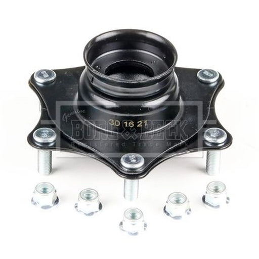 Borg & Beck Suspension Strut Support Mount BSM5552