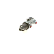 Bosch Brake Master Cylinder Hydraulic Assembly fits Renault Twingo I 1993-2007