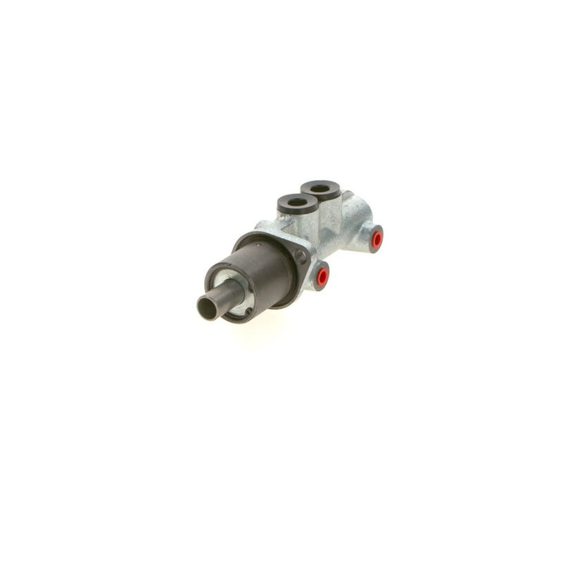 Bosch Brake Master Cylinder Hydraulic Assembly fits Renault Twingo I 1993-2007