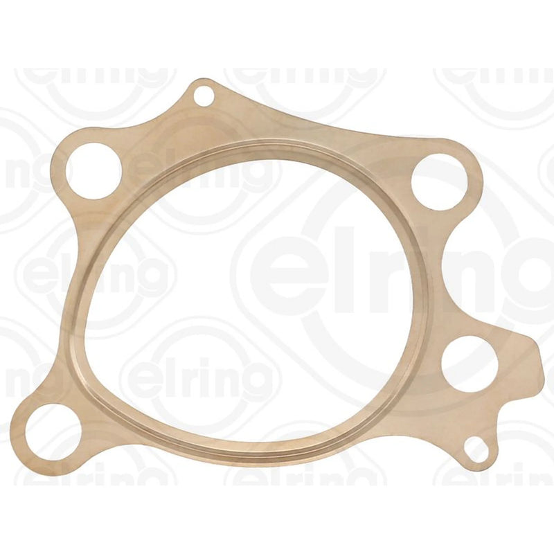Elring Exhaust Pipe Gasket OD fits Mazda 3 2013-2019 2.2