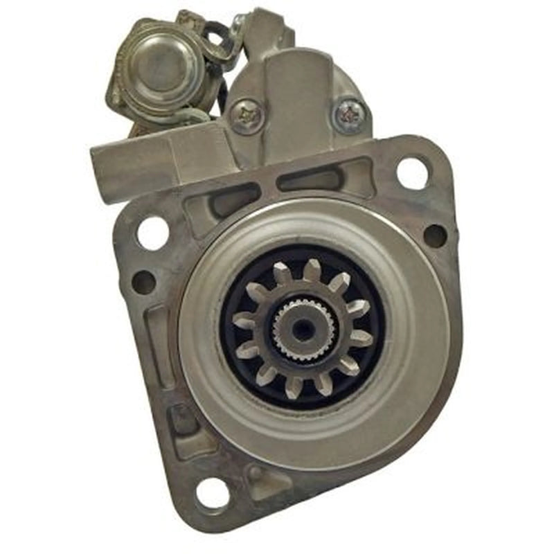 Hella Starter Motor 24V 5.5kW 12 Teeth