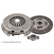 Blue Print Clutch Kit Set 3pc 201mm ADV183034