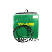 First Line Accelerator Cable fits Citroën Berlingo 1996-2011 1.4 1.6 1.8 1.9 2.0