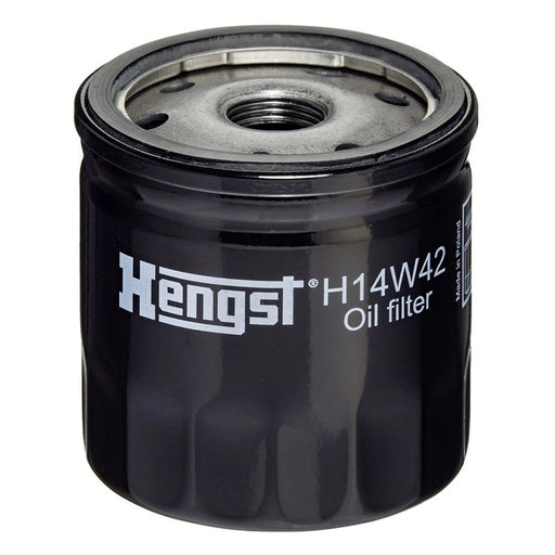Hella Engine Oil Filter H14W42