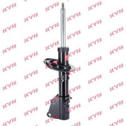 KYB Shock Absorber Damper Strut Front fits Mercedes-Benz Citan Dualiner