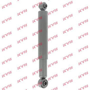 KYB Shock Absorber Damper Strut Rear fits Nissan Cabstar 2006-2013