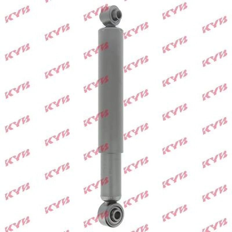 KYB Shock Absorber Damper Strut Rear fits Nissan Cabstar 2006-2013