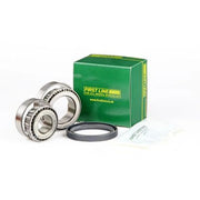 First Line 2 x Wheel Bearing Kits fits Metrocab Taxi 1991-2006 2.4 2.5