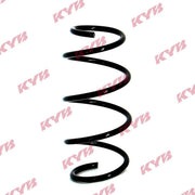 KYB Front Suspension Coil Spring fits Audi A1 2018 on